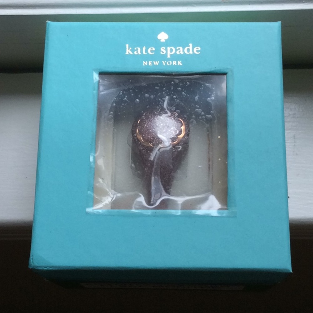 KATE SPADE TRACKER FOR @allerisam4